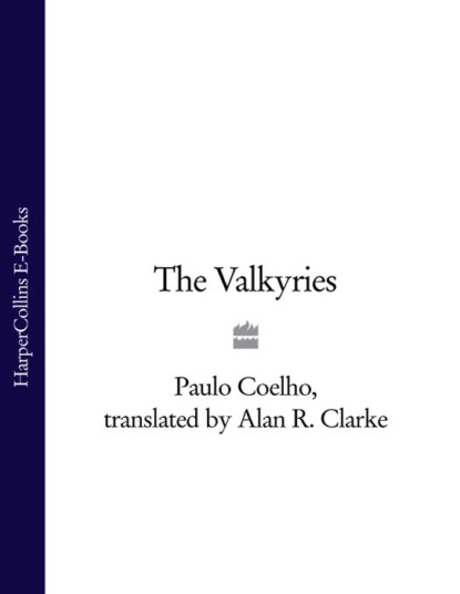 Скачать книгу The Valkyries