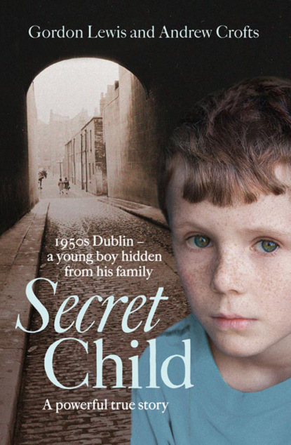 Скачать книгу Secret Child