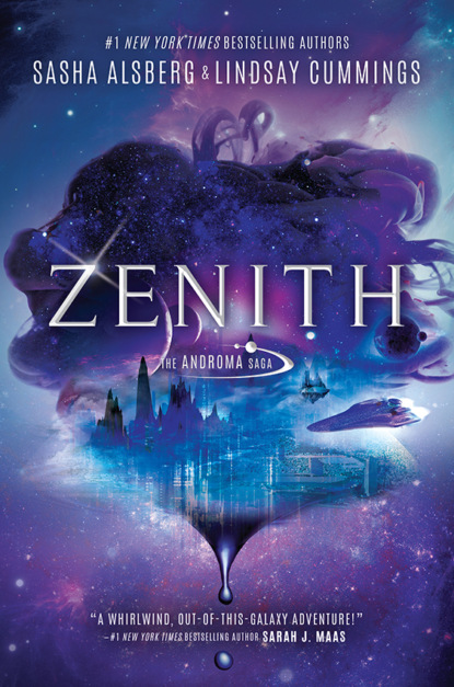Скачать книгу Zenith