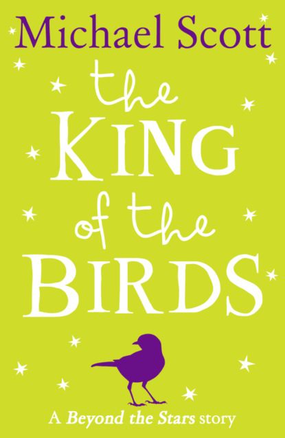 Скачать книгу The King of the Birds: Beyond the Stars