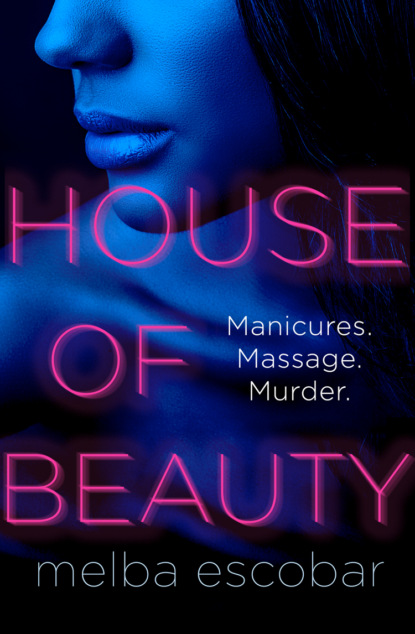 House of Beauty: The Colombian crime sensation and bestseller