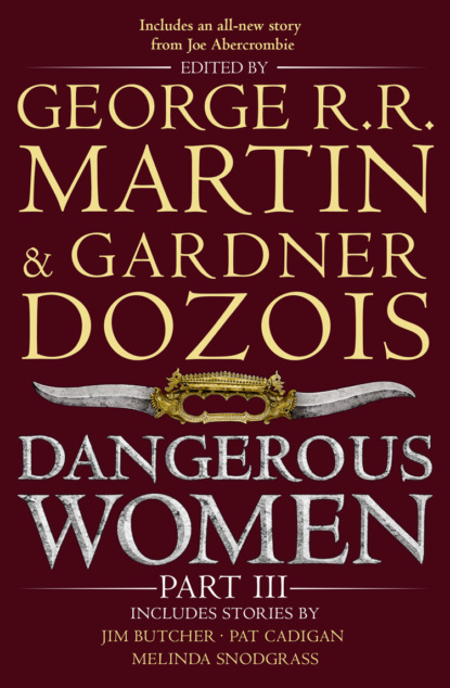 Скачать книгу Dangerous Women Part 3