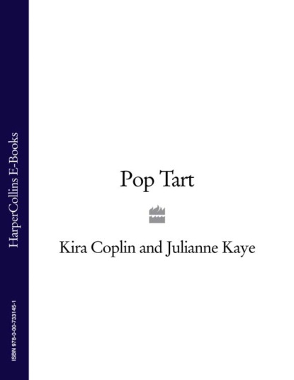 Скачать книгу Pop Tart