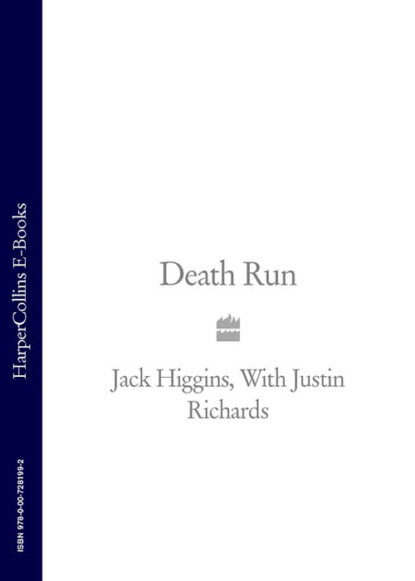 Скачать книгу Death Run