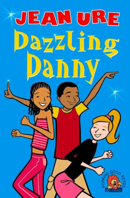 Скачать книгу Dazzling Danny