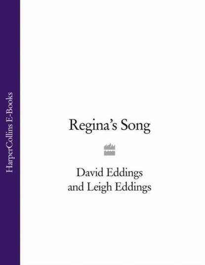 Скачать книгу Regina’s Song