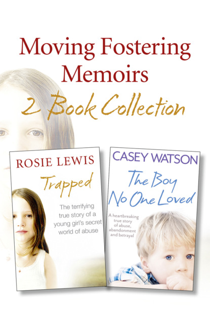 Скачать книгу Moving Fostering Memoirs 2-Book Collection