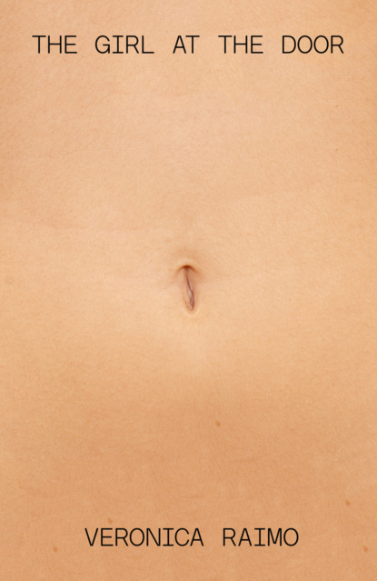 Скачать книгу The Girl at the Door