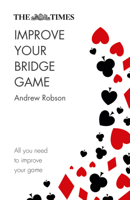 Скачать книгу The Times Improve Your Bridge Game