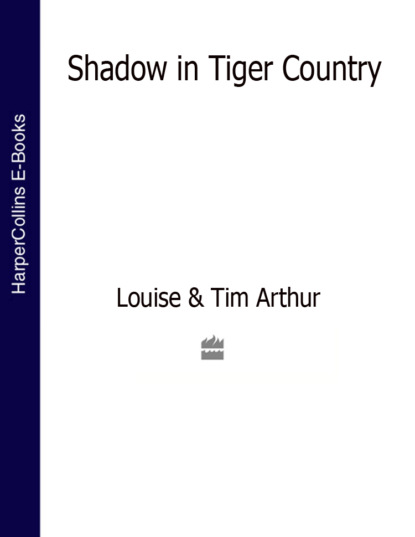 Скачать книгу Shadow in Tiger Country