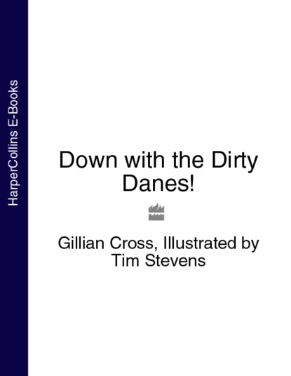 Скачать книгу Down with the Dirty Danes!
