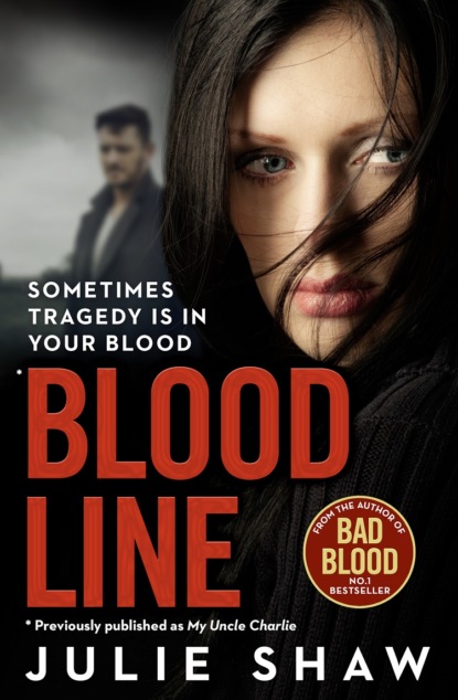 Скачать книгу Blood Line: Sometimes Tragedy Is in Your Blood