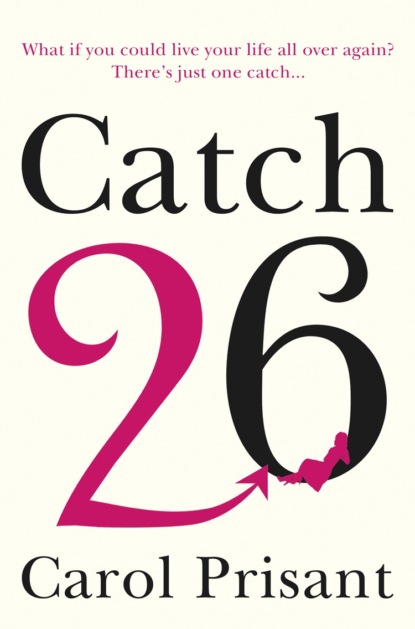 Скачать книгу Catch 26: A Novel