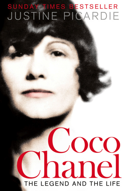 Скачать книгу Coco Chanel: The Legend and the Life