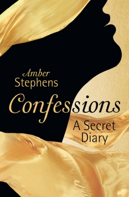 Скачать книгу Confessions: A Secret Diary