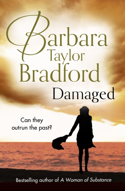 Скачать книгу Damaged: A gripping short read, the perfect escape for an hour
