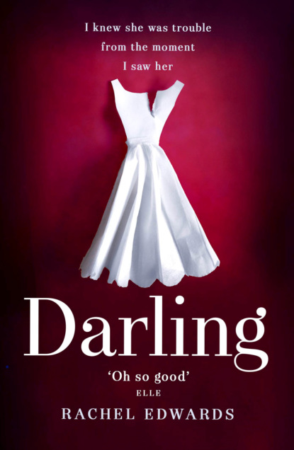 Скачать книгу Darling: The most shocking psychological thriller you will read this summer