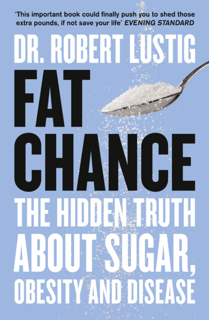 Скачать книгу Fat Chance