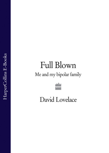 Скачать книгу Full Blown: Me and My Bipolar Family