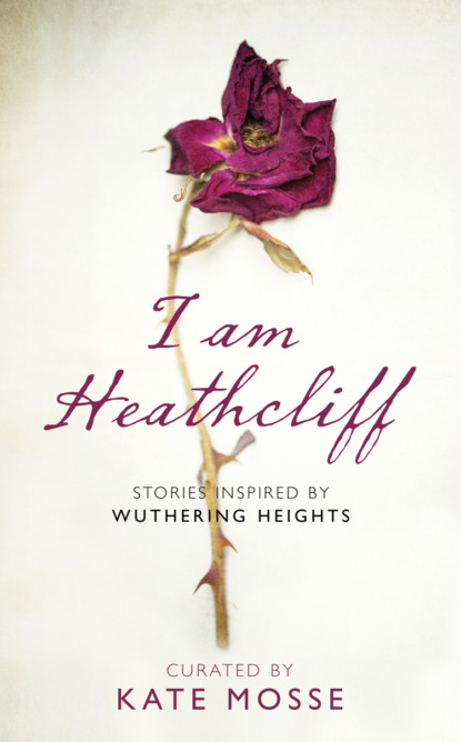 Скачать книгу I Am Heathcliff: Stories Inspired by Wuthering Heights