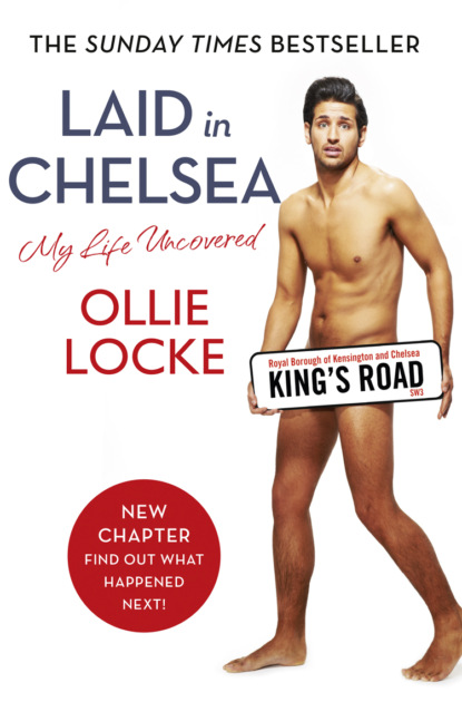 Скачать книгу Laid in Chelsea: My Life Uncovered
