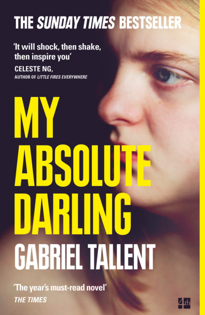 Скачать книгу My Absolute Darling: The Sunday Times bestseller