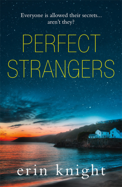 Скачать книгу Perfect Strangers: an unputdownable read full of gripping secrets and twists
