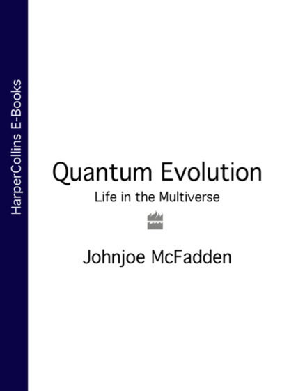 Скачать книгу Quantum Evolution: Life in the Multiverse