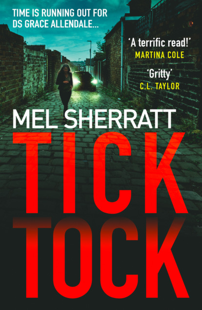 Скачать книгу Tick Tock: The gripping new crime thriller from the million copy bestseller