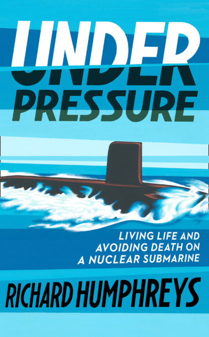 Скачать книгу Under Pressure: Life on a Submarine