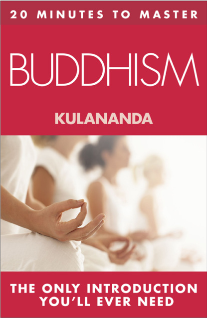 Скачать книгу 20 MINUTES TO MASTER … BUDDHISM