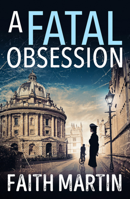 Скачать книгу A Fatal Obsession: A gripping mystery perfect for all crime fiction readers