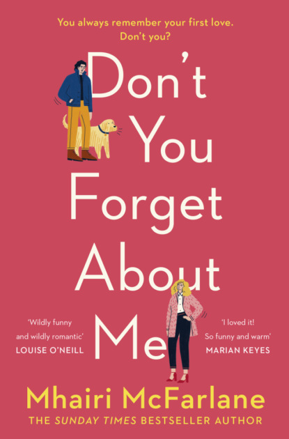 Скачать книгу Don’t You Forget About Me