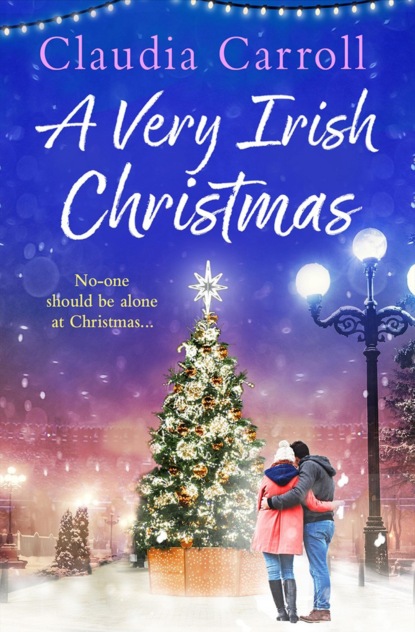 Скачать книгу A Very Irish Christmas: A festive short story to curl up with this Christmas!