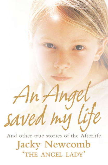 An Angel Saved My Life: And Other True Stories of the Afterlife