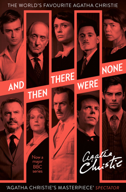 Скачать книгу And Then There Were None