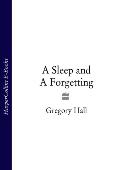 Скачать книгу A Sleep and A Forgetting