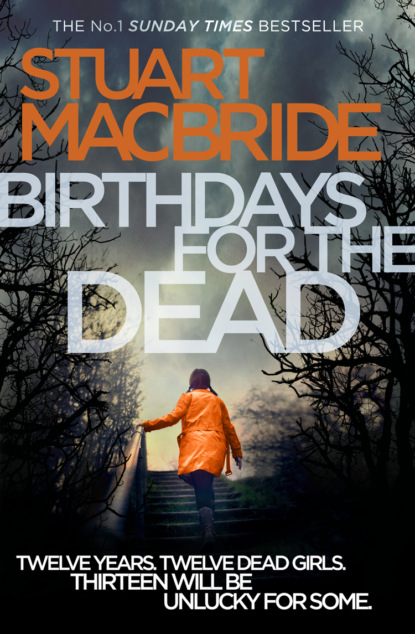 Скачать книгу Birthdays for the Dead