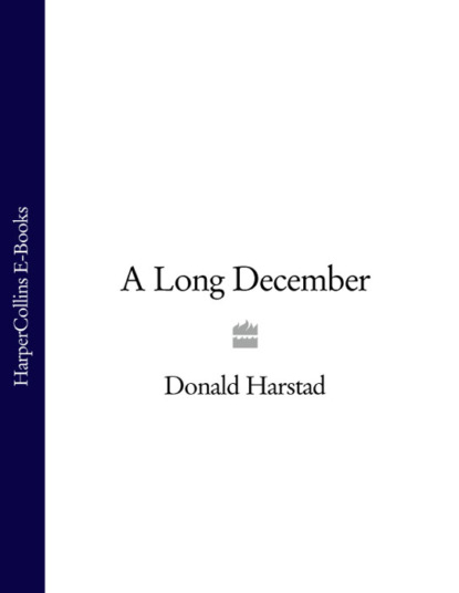 Скачать книгу A Long December