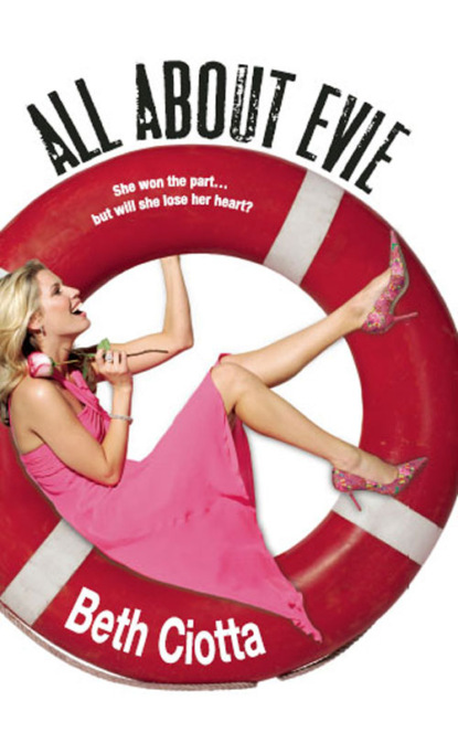 Скачать книгу All About Evie