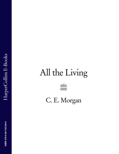 Скачать книгу All the Living