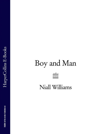 Скачать книгу Boy and Man