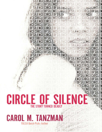 Скачать книгу Circle of Silence