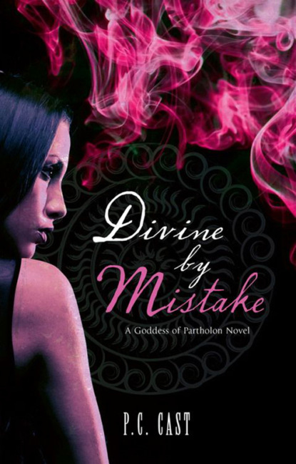 Скачать книгу Divine by Mistake