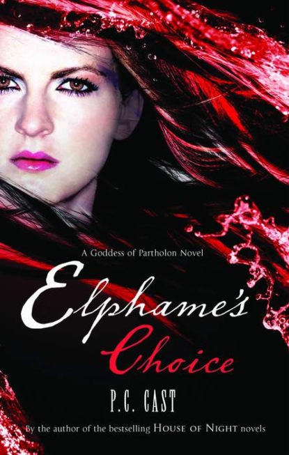 Скачать книгу Elphame's Choice