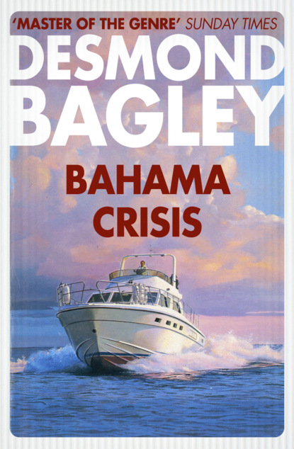 Скачать книгу Bahama Crisis