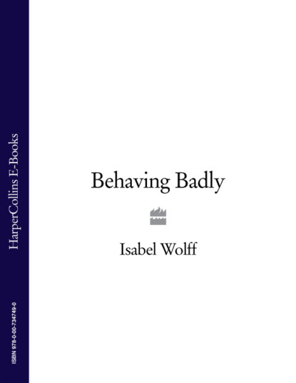 Скачать книгу Behaving Badly