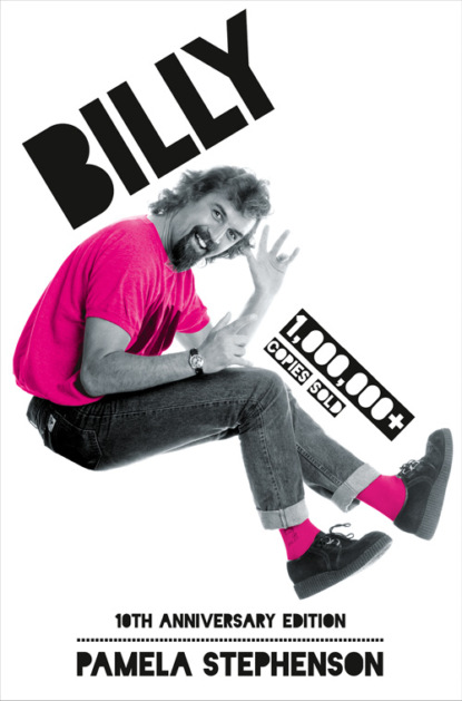 Скачать книгу Billy Connolly