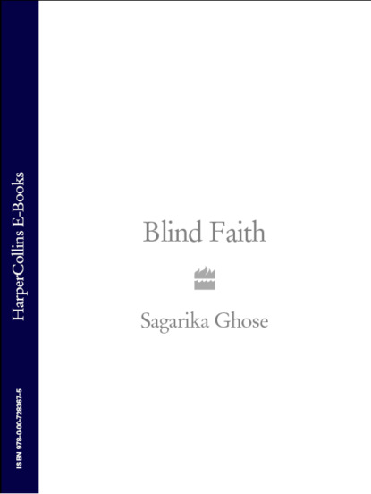 Скачать книгу Blind Faith