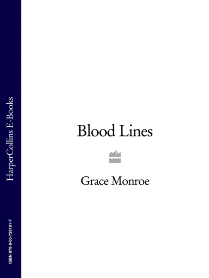 Скачать книгу Blood Lines